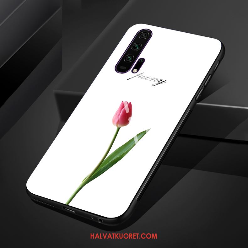Honor 20 Pro Kuoret Jauhe Pinkki, Honor 20 Pro Kuori Taide All Inclusive