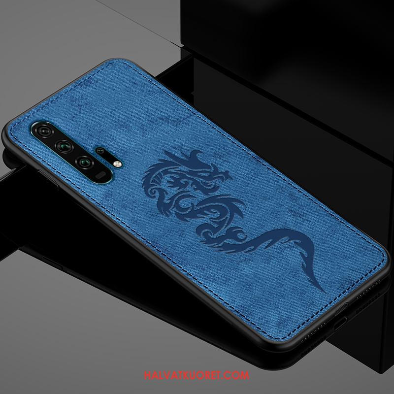 Honor 20 Pro Kuoret Kukkakuvio Ultra, Honor 20 Pro Kuori Murtumaton Liukumaton