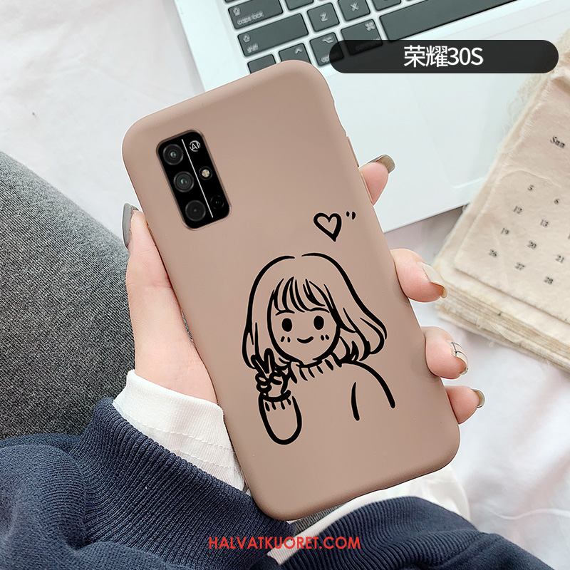 Honor 30s Kuoret Puhelimen Rakastunut Ihana, Honor 30s Kuori Trendi Suojaus