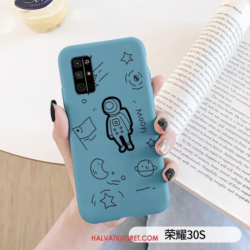 Honor 30s Kuoret Rakastunut Puhelimen Net Red, Honor 30s Kuori Trendi Silikoni