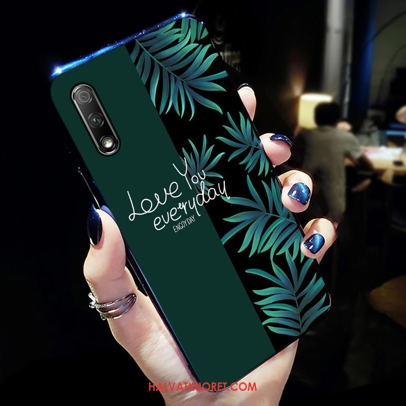 Honor 9x Kuoret Kevyt All Inclusive, Honor 9x Kuori Kotelo Suojaus