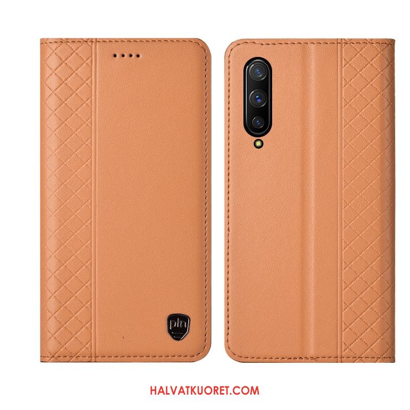 Honor 9x Pro Kuoret Suojaus Keltainen Puhelimen, Honor 9x Pro Kuori Kotelo