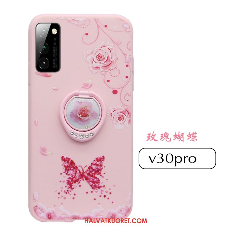 Honor View30 Pro Kuoret Net Red Uusi All Inclusive, Honor View30 Pro Kuori Murtumaton Pehmeä Neste