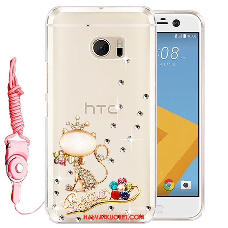 Htc 10 Kuoret Puhelimen Kotelo, Htc 10 Kuori Suojaus Jauhe