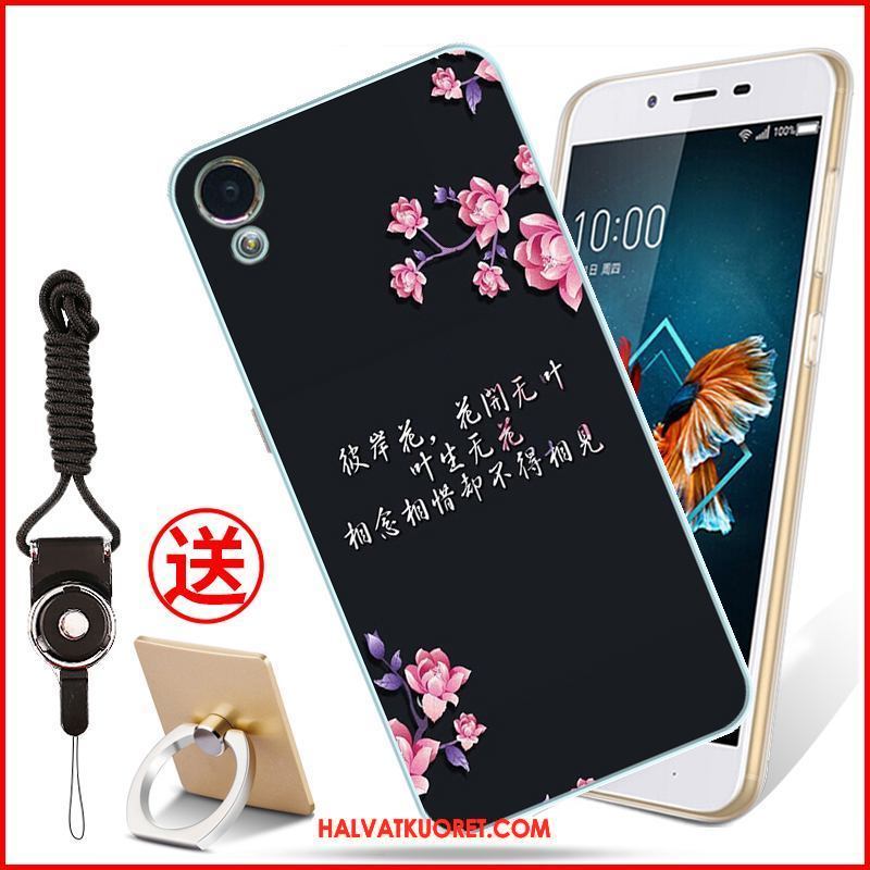 Htc Desire 10 Lifestyle Kuoret Suojaus Silikoni Murtumaton, Htc Desire 10 Lifestyle Kuori Kotelo