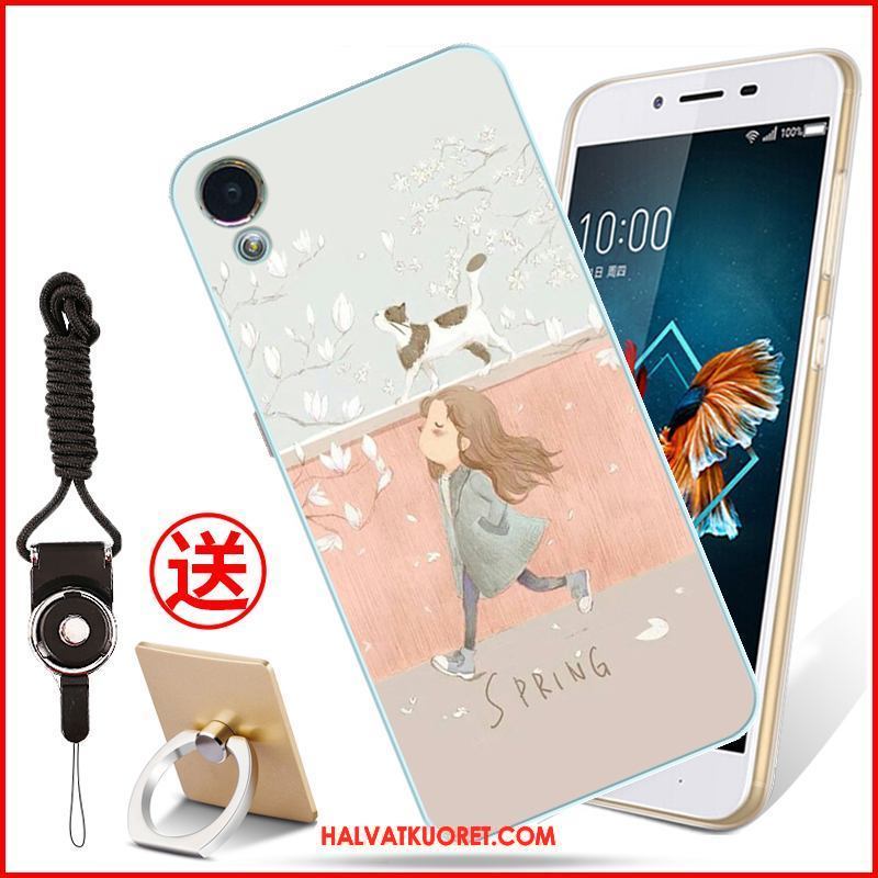 Htc Desire 10 Lifestyle Kuoret Suojaus Silikoni Murtumaton, Htc Desire 10 Lifestyle Kuori Kotelo