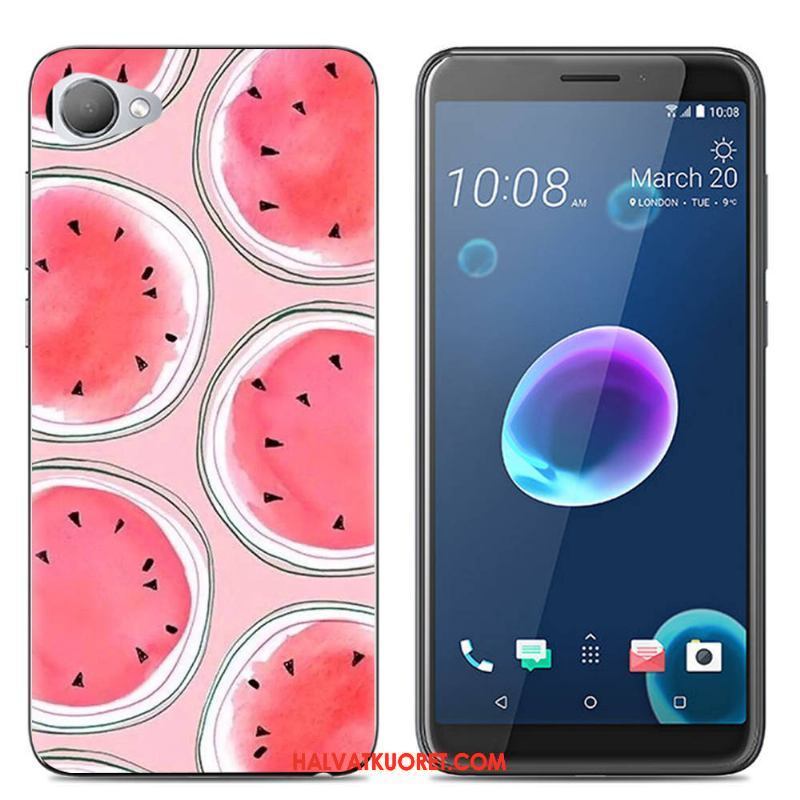 Htc Desire 12 Kuoret Uusi Suojaus Maalaus, Htc Desire 12 Kuori Pehmeä Neste All Inclusive