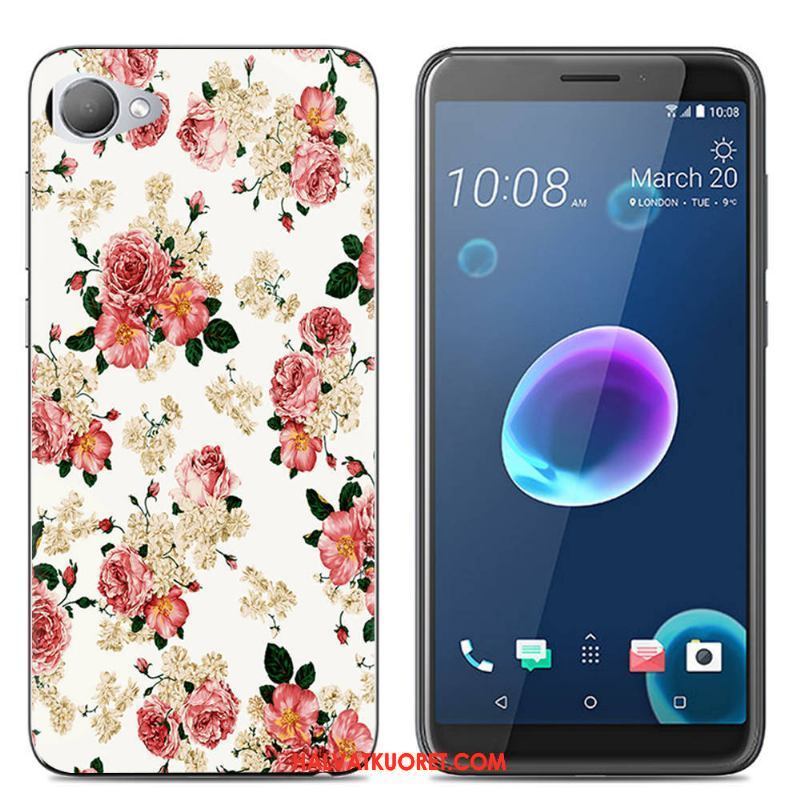 Htc Desire 12 Kuoret Uusi Suojaus Maalaus, Htc Desire 12 Kuori Pehmeä Neste All Inclusive