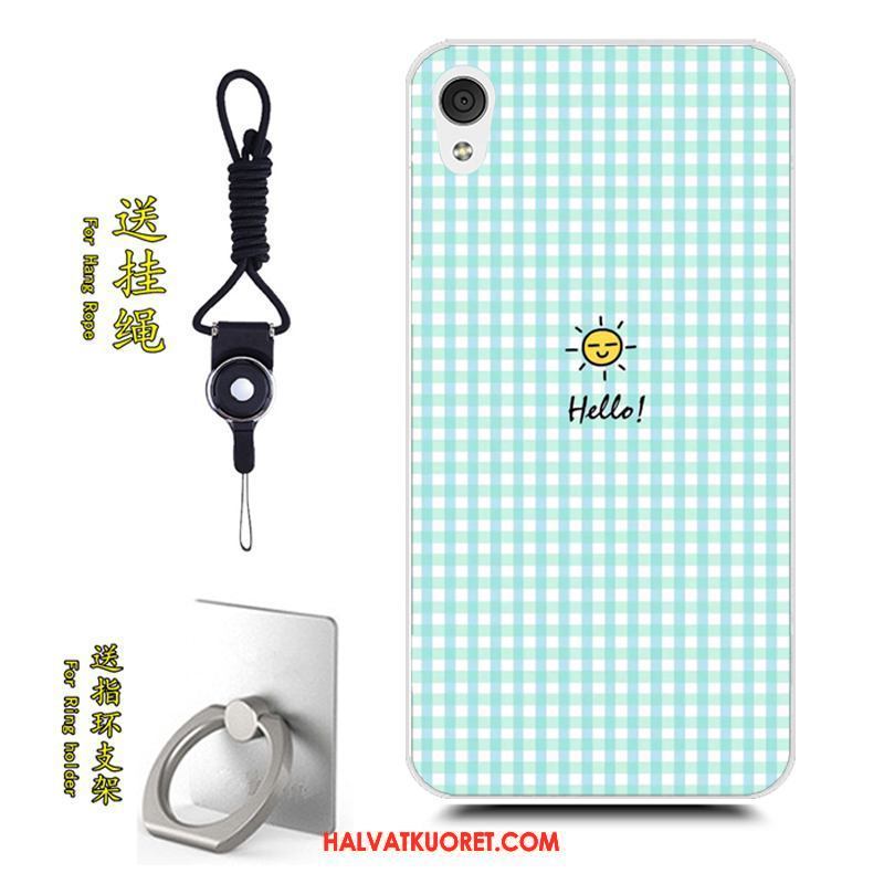 Htc Desire 825 Kuoret Sarjakuva Murtumaton Silikoni, Htc Desire 825 Kuori Kotelo Jauhe