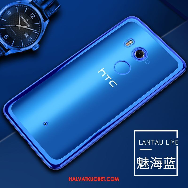 Htc U11+ Kuoret Karkaisu Kulta, Htc U11+ Kuori Tuki Läpinäkyvä