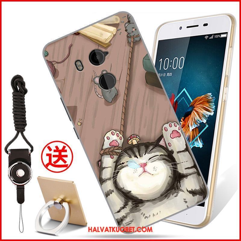 Htc U11+ Kuoret Sarjakuva Puhelimen, Htc U11+ Kuori Suojaus Kotelo