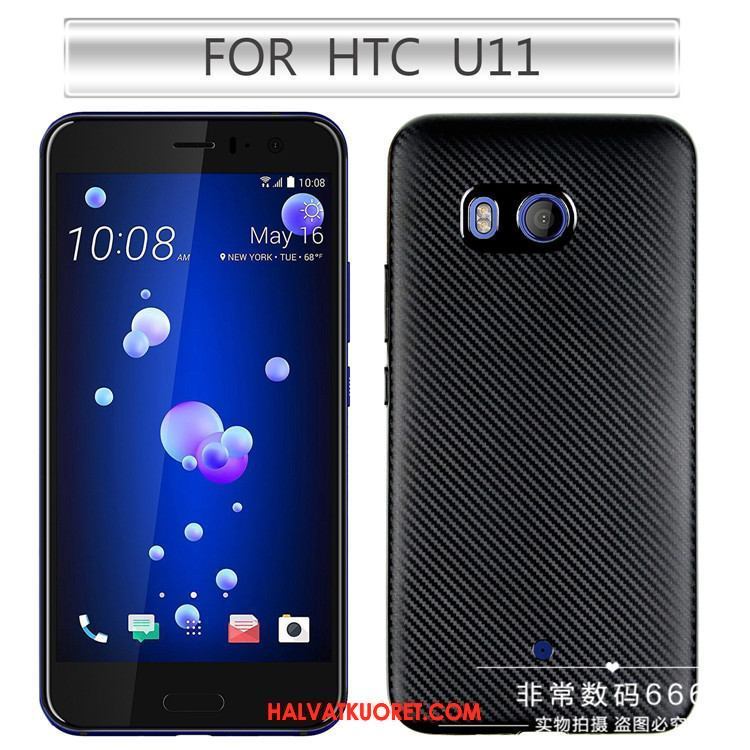 Htc U11 Kuoret Suojaus Pehmeä Neste Ylellisyys, Htc U11 Kuori All Inclusive