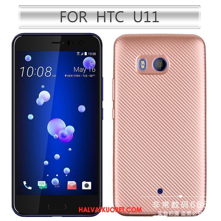 Htc U11 Kuoret Suojaus Pehmeä Neste Ylellisyys, Htc U11 Kuori All Inclusive