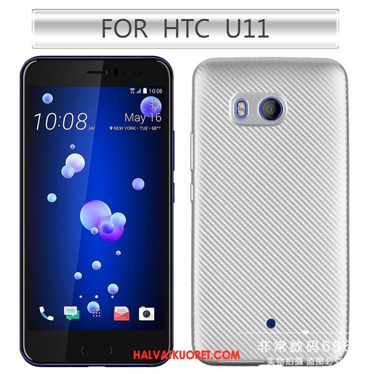 Htc U11 Kuoret Suojaus Pehmeä Neste Ylellisyys, Htc U11 Kuori All Inclusive