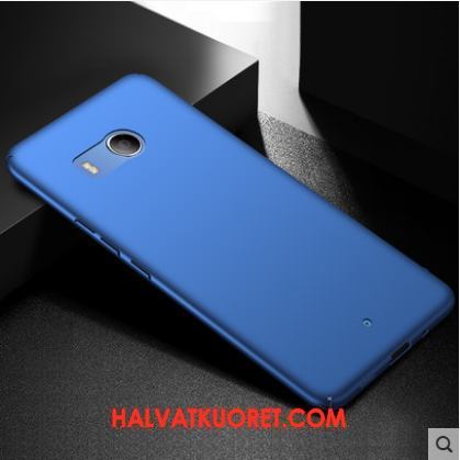 Htc U11 Kuoret Ultra Puhelimen Suojaus, Htc U11 Kuori All Inclusive Punainen