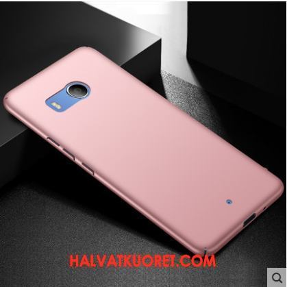 Htc U11 Kuoret Ultra Puhelimen Suojaus, Htc U11 Kuori All Inclusive Punainen