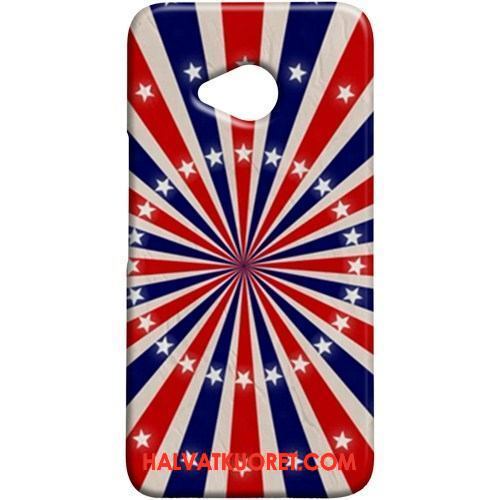 Htc U11 Life Kuoret Nuoret Pleedi Pesty Suede, Htc U11 Life Kuori Kova Suojaus