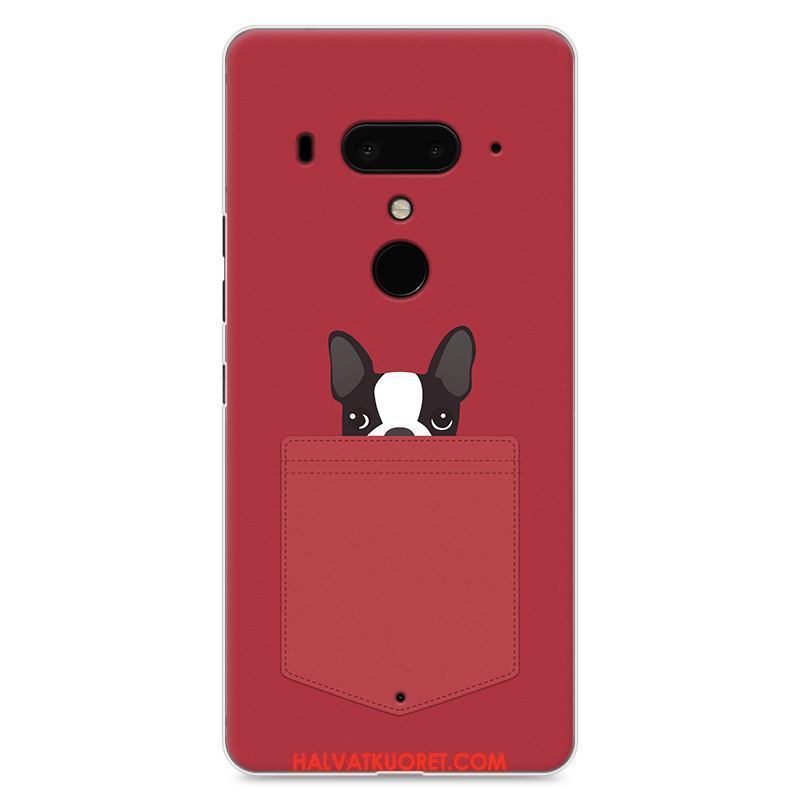 Htc U12+ Kuoret Kotelo Murtumaton Puhelimen, Htc U12+ Kuori Persoonallisuus Luova