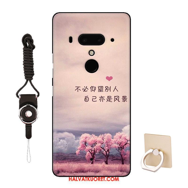 Htc U12+ Kuoret Persoonallisuus Hemming Muokata, Htc U12+ Kuori Kotelo Taide