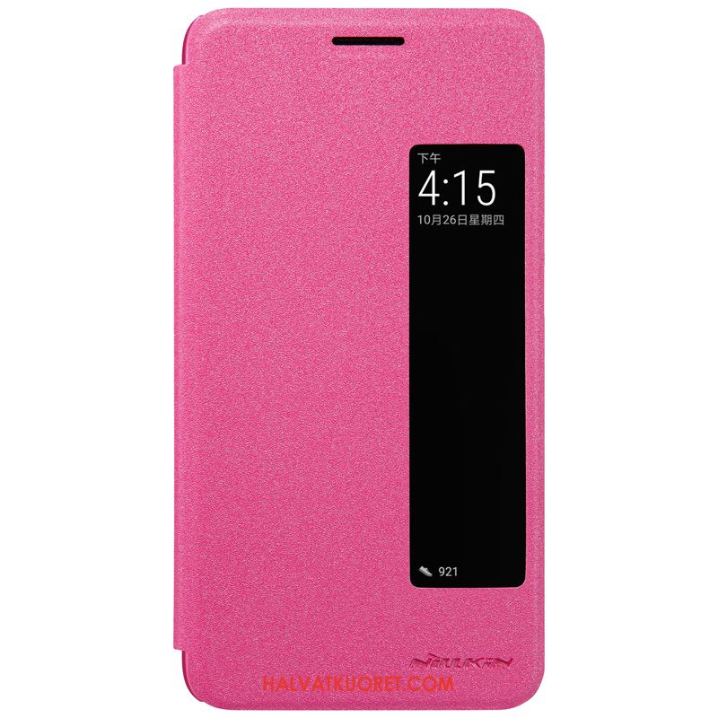 Huawei Mate 10 Kuoret Kotelo Murtumaton Musta, Huawei Mate 10 Kuori Suojaus Horrostila