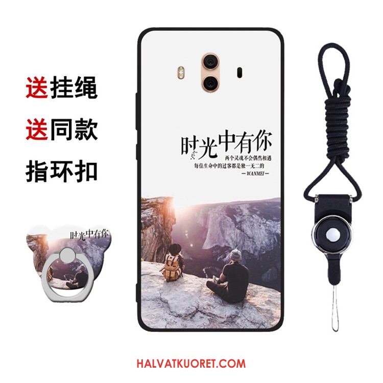 Huawei Mate 10 Kuoret Silikoni Murtumaton, Huawei Mate 10 Kuori Kotelo Puhelimen