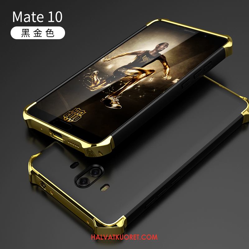 Huawei Mate 10 Kuoret Viileä Puhelimen Tyylikäs, Huawei Mate 10 Kuori Punainen High-end