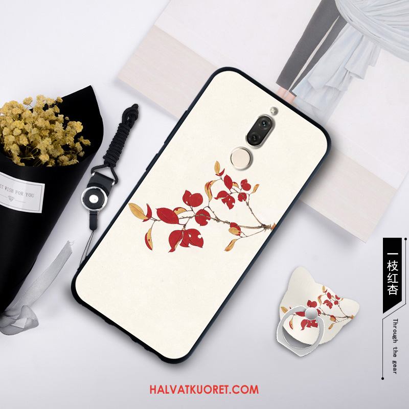 Huawei Mate 10 Lite Kuoret Puhelimen Tuki Monivärinen, Huawei Mate 10 Lite Kuori Kotelo