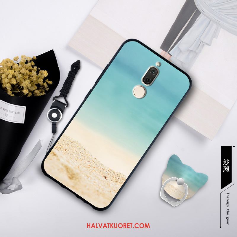 Huawei Mate 10 Lite Kuoret Puhelimen Tuki Monivärinen, Huawei Mate 10 Lite Kuori Kotelo