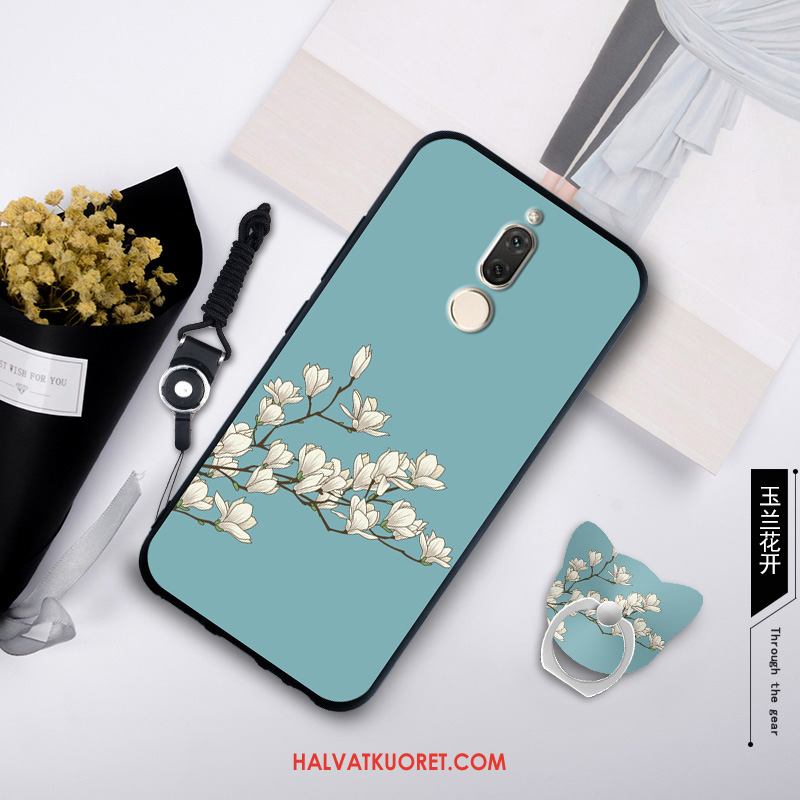 Huawei Mate 10 Lite Kuoret Puhelimen Tuki Monivärinen, Huawei Mate 10 Lite Kuori Kotelo