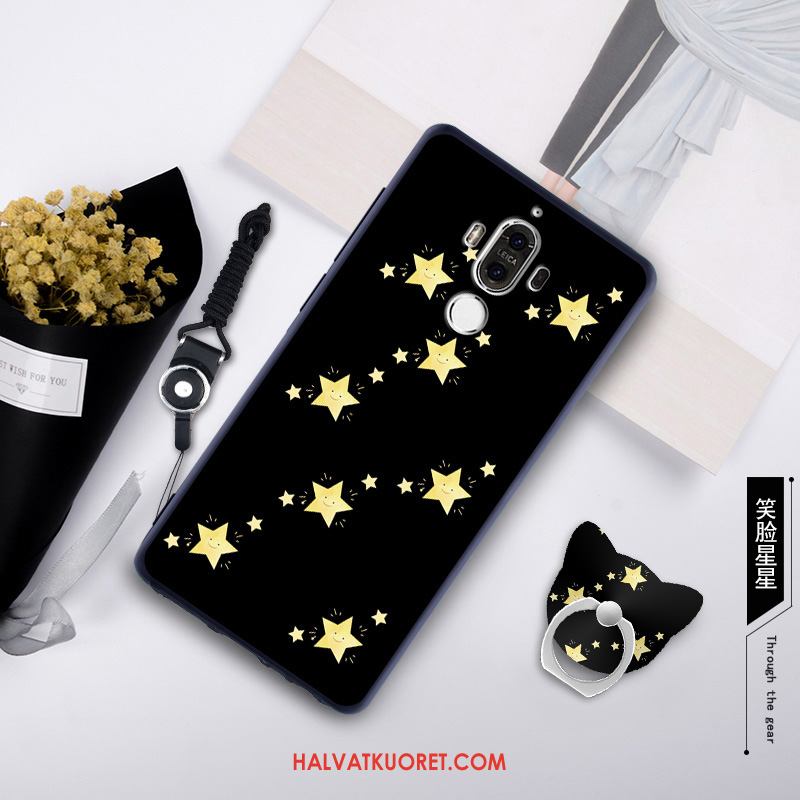 Huawei Mate 10 Pro Kuoret Kotelo Valkoinen, Huawei Mate 10 Pro Kuori Puhelimen