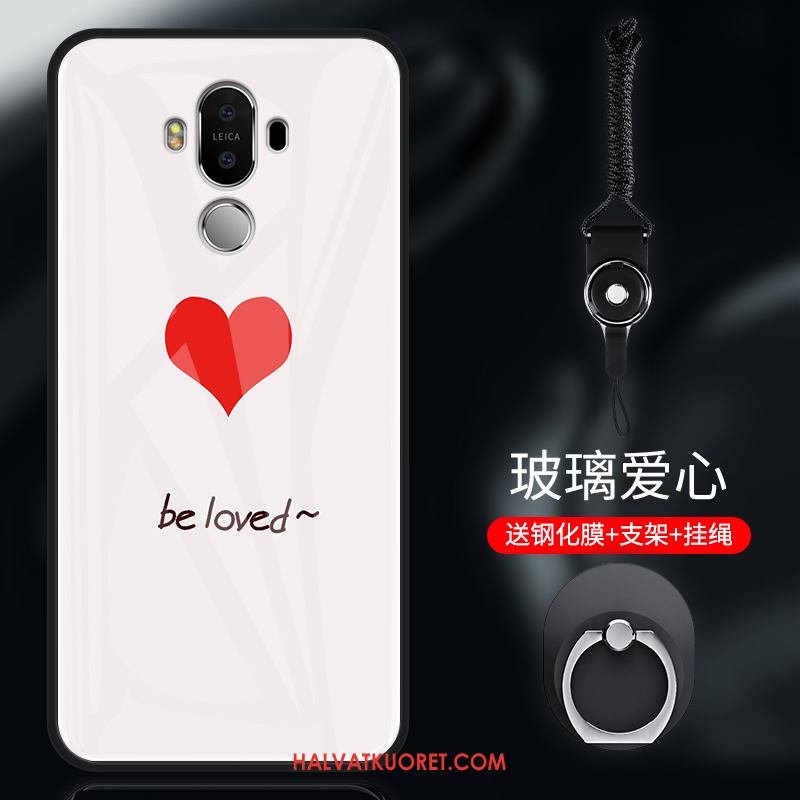 Huawei Mate 10 Pro Kuoret Lasi Kotelo Uusi, Huawei Mate 10 Pro Kuori Puhelimen Valkoinen