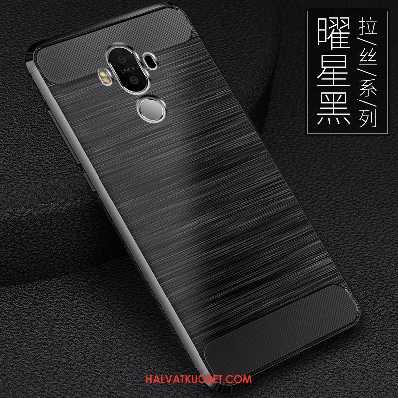 Huawei Mate 10 Pro Kuoret Murtumaton Ohut Puhelimen, Huawei Mate 10 Pro Kuori Trendi