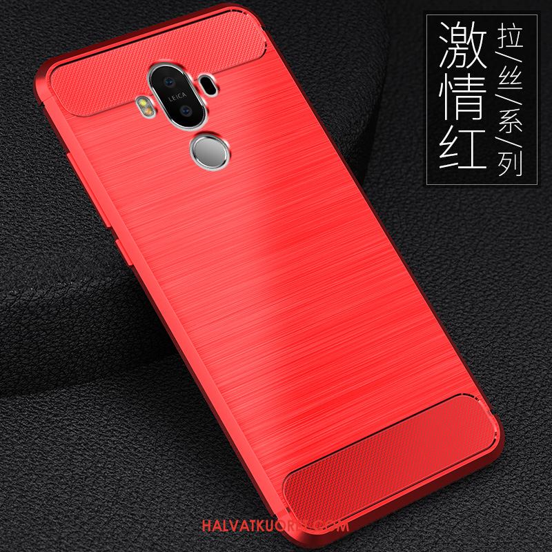 Huawei Mate 10 Pro Kuoret Murtumaton Ohut Puhelimen, Huawei Mate 10 Pro Kuori Trendi