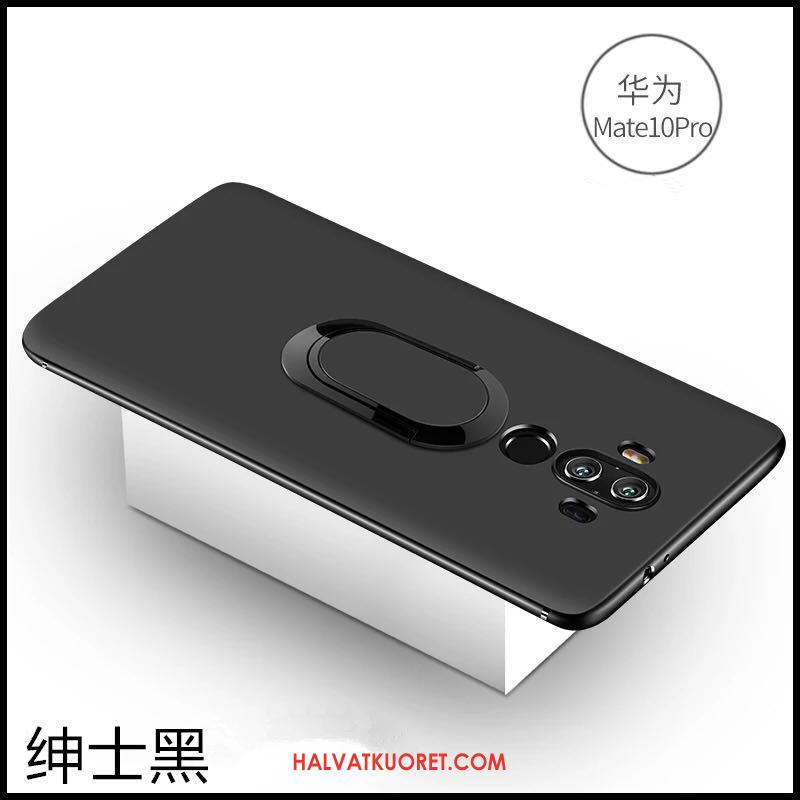Huawei Mate 10 Pro Kuoret Pehmeä Neste Puhelimen Sininen, Huawei Mate 10 Pro Kuori Murtumaton