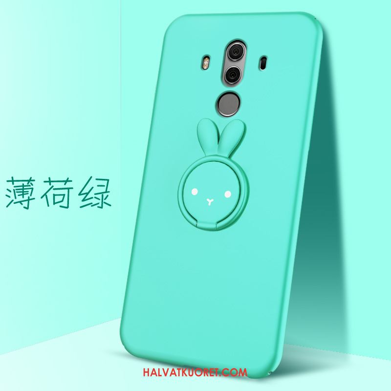 Huawei Mate 10 Pro Kuoret Puhelimen Murtumaton Kova, Huawei Mate 10 Pro Kuori Tuki