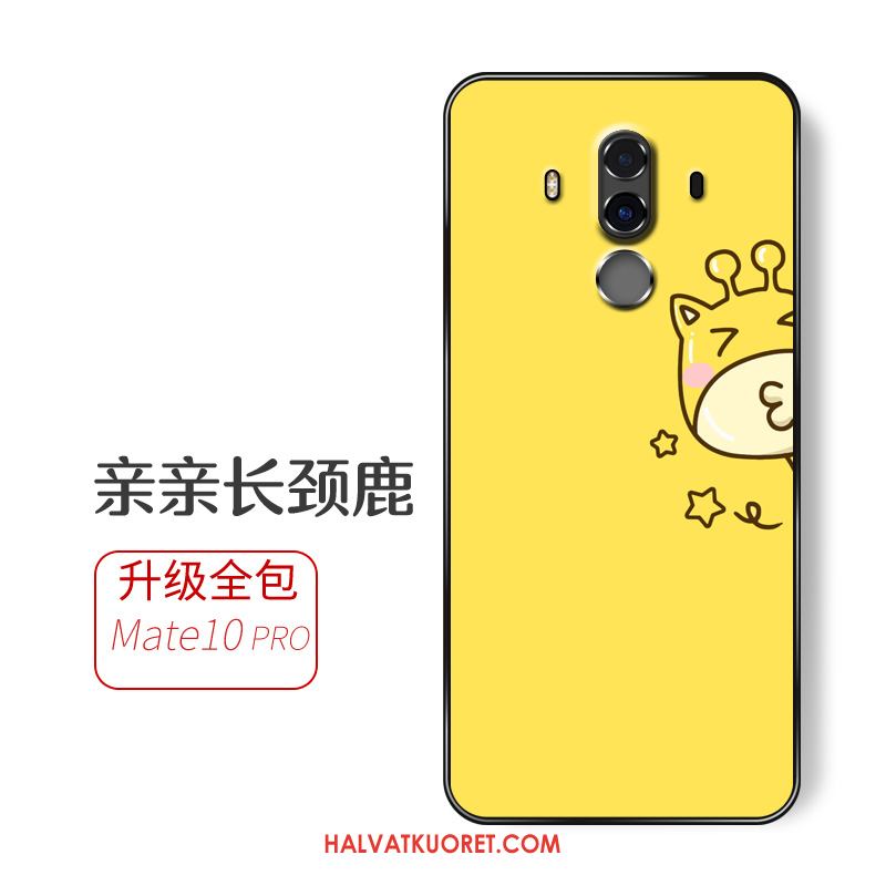 Huawei Mate 10 Pro Kuoret Puhelimen Sininen, Huawei Mate 10 Pro Kuori Kotelo All Inclusive