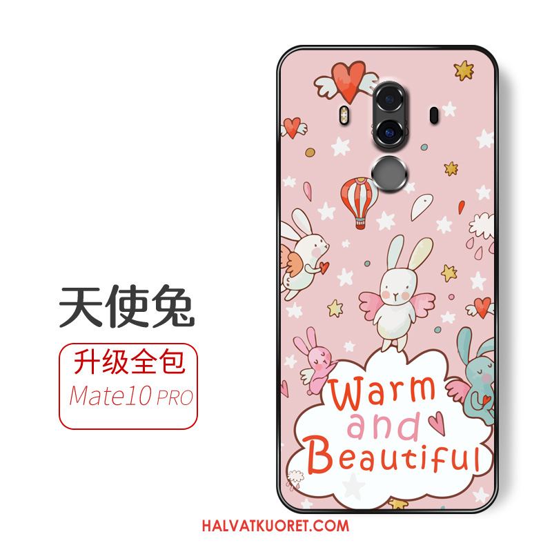 Huawei Mate 10 Pro Kuoret Puhelimen Sininen, Huawei Mate 10 Pro Kuori Kotelo All Inclusive