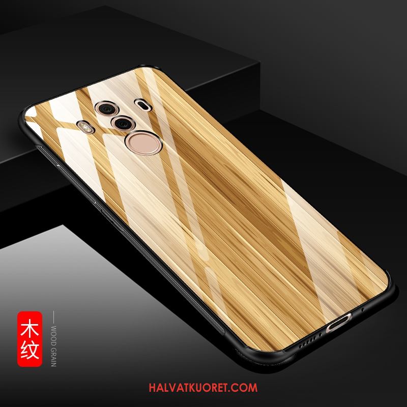 Huawei Mate 10 Pro Kuoret Suojaus Puhelimen, Huawei Mate 10 Pro Kuori Kova Kotelo