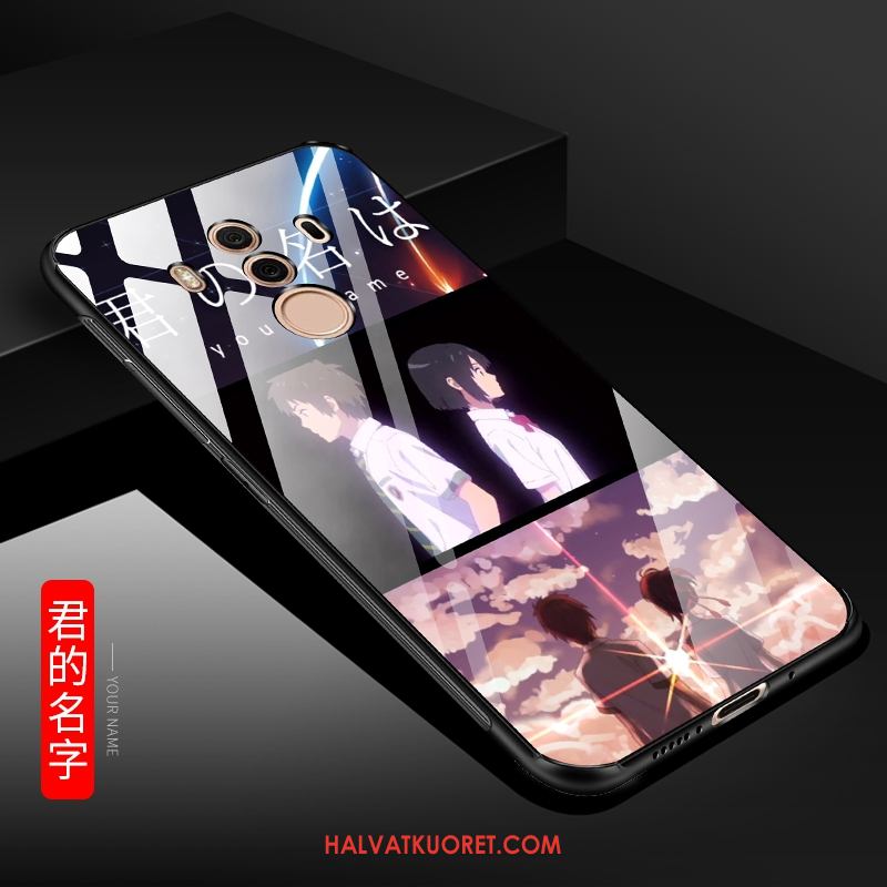 Huawei Mate 10 Pro Kuoret Suojaus Puhelimen, Huawei Mate 10 Pro Kuori Kova Kotelo