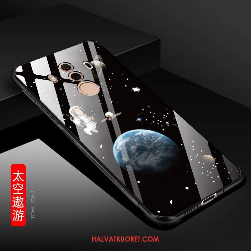 Huawei Mate 10 Pro Kuoret Suojaus Puhelimen, Huawei Mate 10 Pro Kuori Kova Kotelo