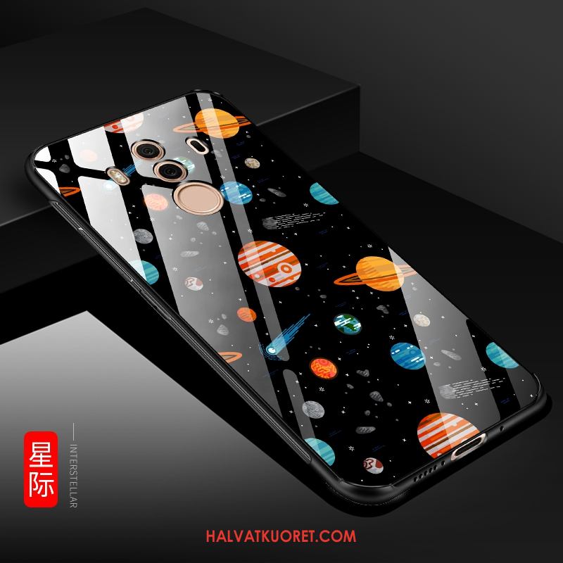 Huawei Mate 10 Pro Kuoret Suojaus Puhelimen, Huawei Mate 10 Pro Kuori Kova Kotelo
