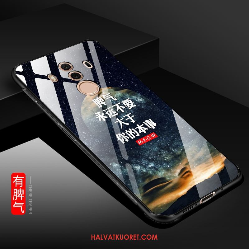 Huawei Mate 10 Pro Kuoret Suojaus Puhelimen, Huawei Mate 10 Pro Kuori Kova Kotelo