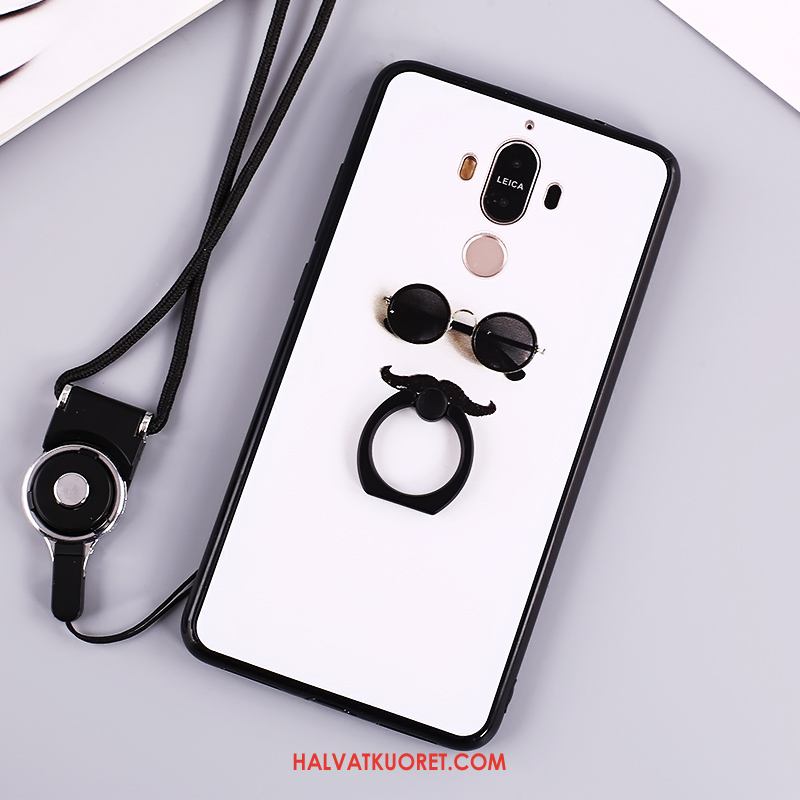 Huawei Mate 10 Pro Kuoret Valkoinen Puhelimen, Huawei Mate 10 Pro Kuori Trendi All Inclusive