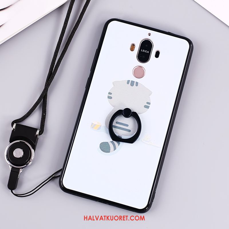 Huawei Mate 10 Pro Kuoret Valkoinen Puhelimen, Huawei Mate 10 Pro Kuori Trendi All Inclusive