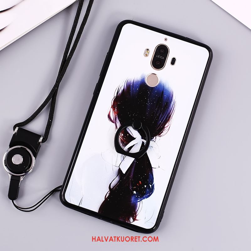 Huawei Mate 10 Pro Kuoret Valkoinen Puhelimen, Huawei Mate 10 Pro Kuori Trendi All Inclusive