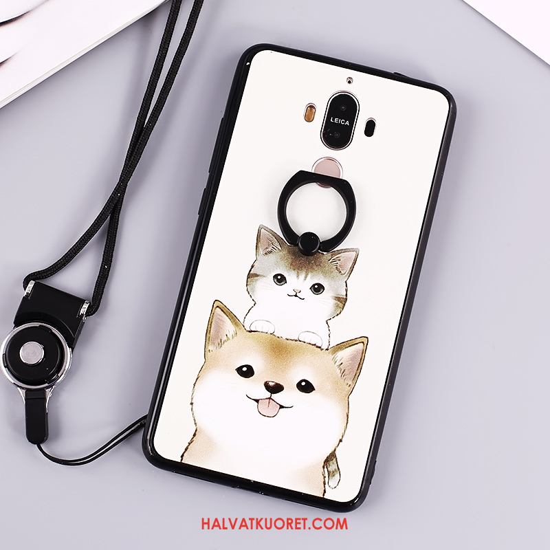 Huawei Mate 10 Pro Kuoret Valkoinen Puhelimen, Huawei Mate 10 Pro Kuori Trendi All Inclusive