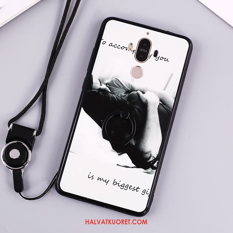 Huawei Mate 10 Pro Kuoret Valkoinen Puhelimen, Huawei Mate 10 Pro Kuori Trendi All Inclusive