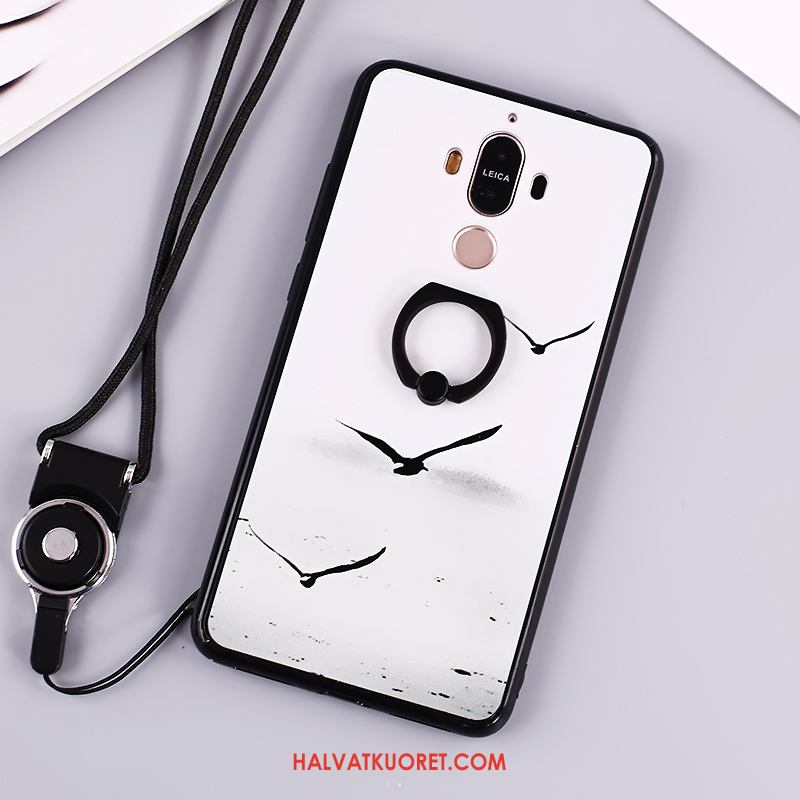 Huawei Mate 10 Pro Kuoret Valkoinen Puhelimen, Huawei Mate 10 Pro Kuori Trendi All Inclusive