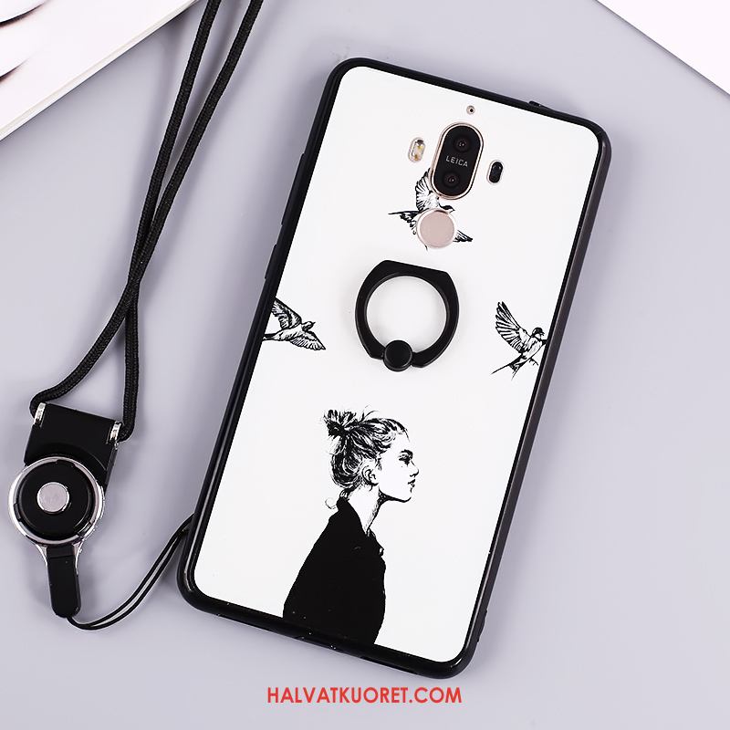 Huawei Mate 10 Pro Kuoret Valkoinen Puhelimen, Huawei Mate 10 Pro Kuori Trendi All Inclusive