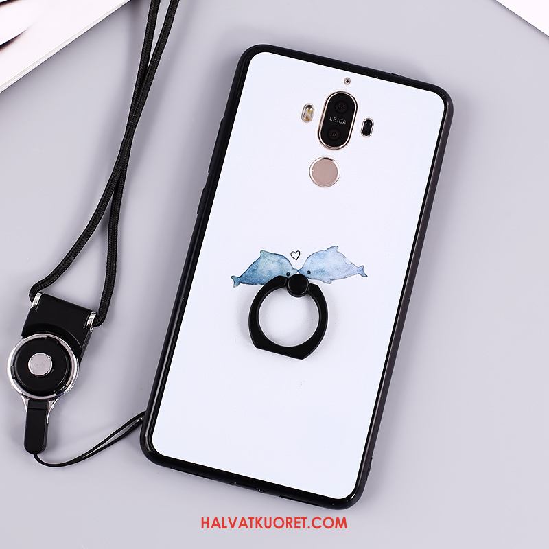 Huawei Mate 10 Pro Kuoret Valkoinen Puhelimen, Huawei Mate 10 Pro Kuori Trendi All Inclusive